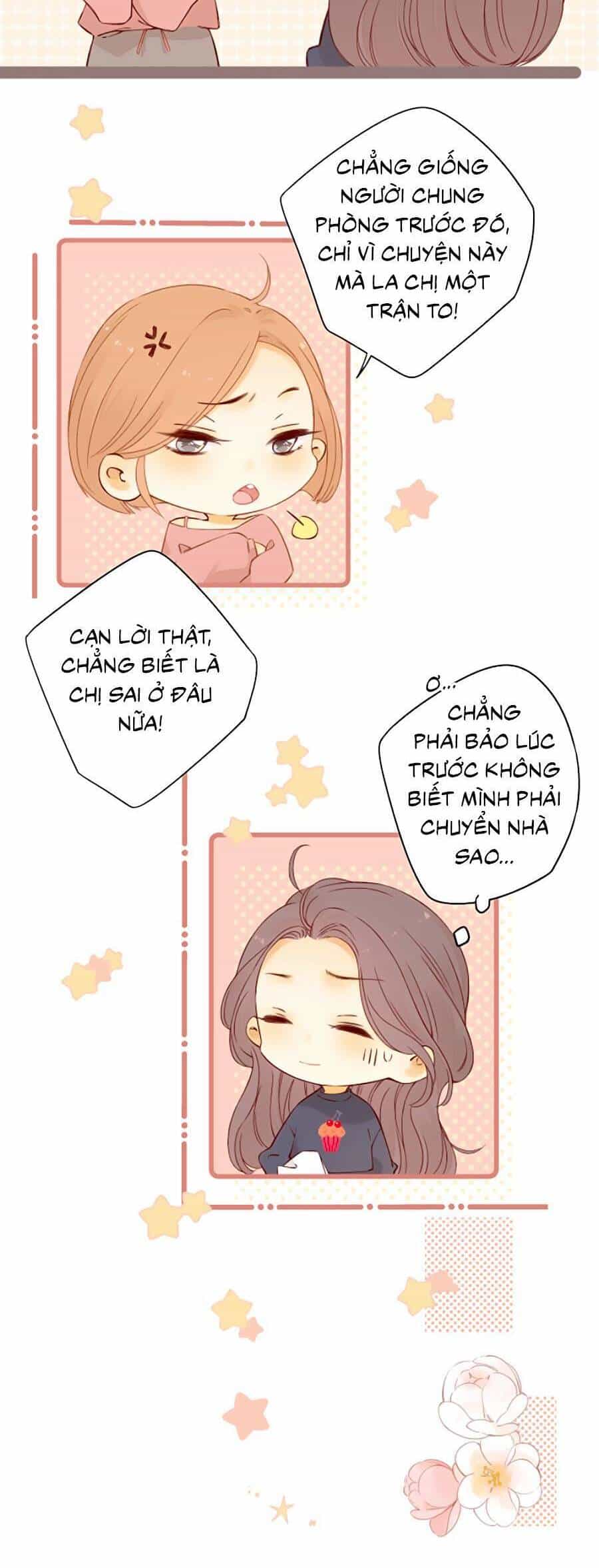 Khó Dỗ Dành - Chương 13 - ảnh 8