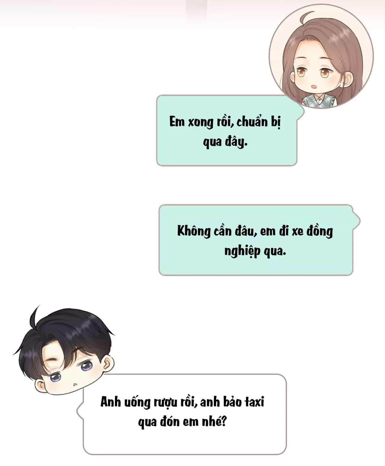 Khó Dỗ Dành - Chương 104.2 - ảnh 5