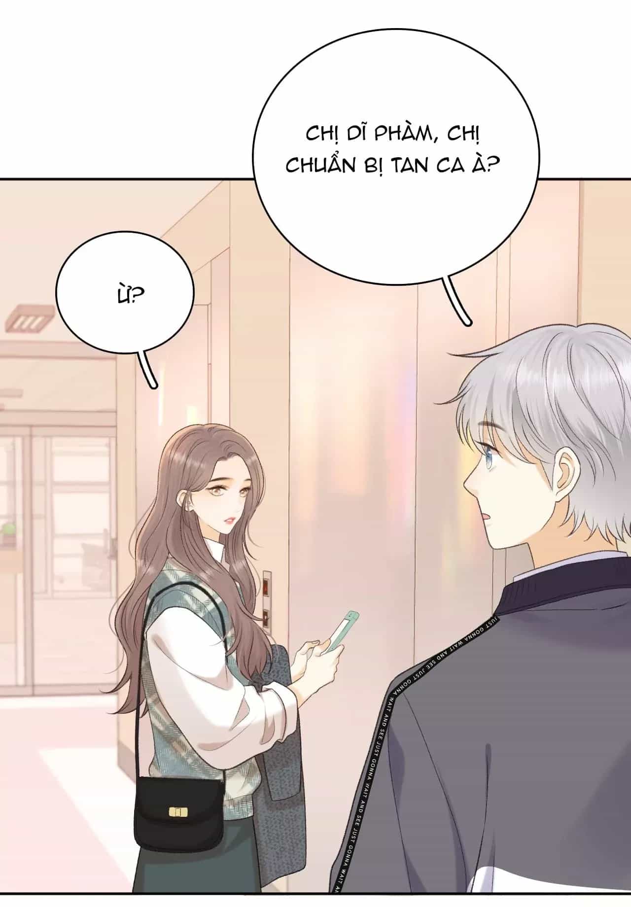 Khó Dỗ Dành - Chương 104.2 - ảnh 6