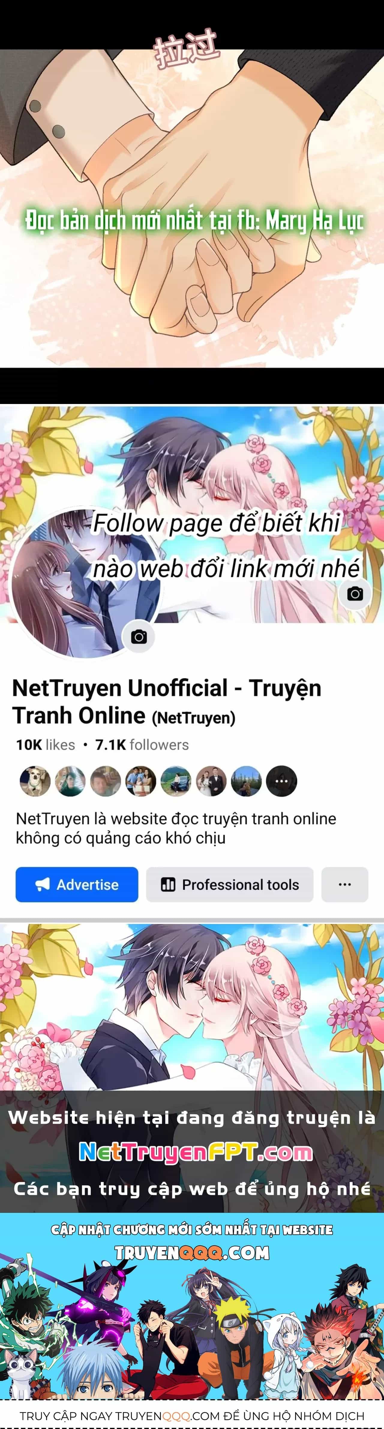 Khó Dỗ Dành - Chương 105.1 - ảnh 18