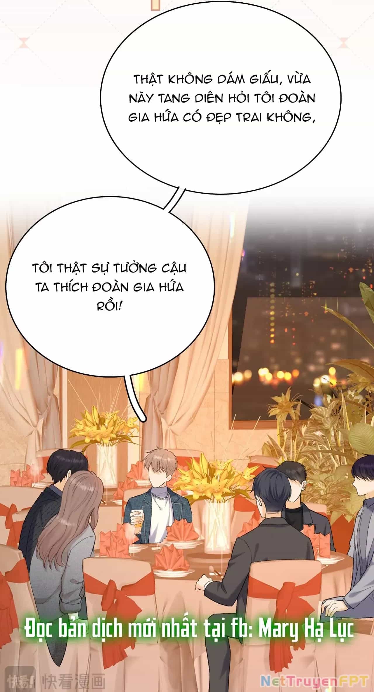 Khó Dỗ Dành - Chương 105.2 - ảnh 19