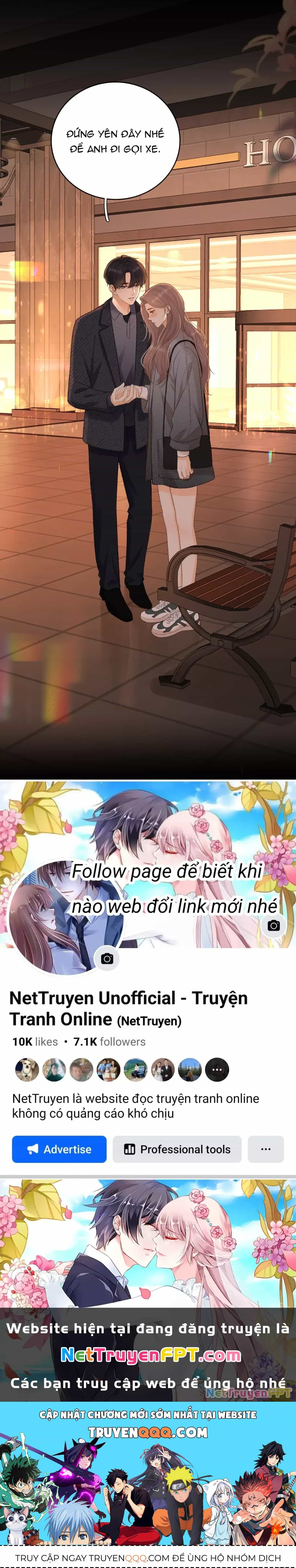 Khó Dỗ Dành - Chương 106.1 - ảnh 18