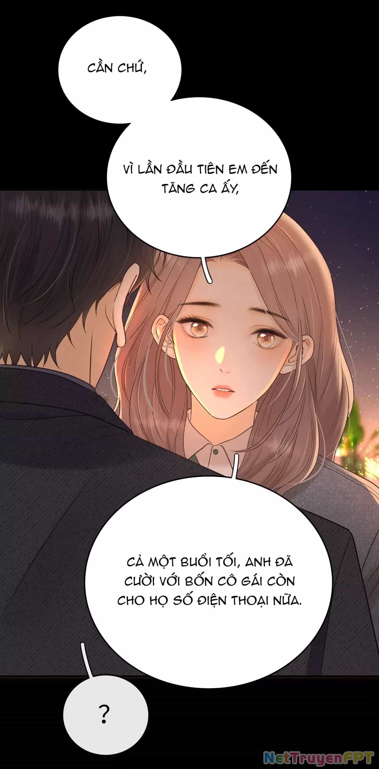 Khó Dỗ Dành - Chương 106.2 - ảnh 17