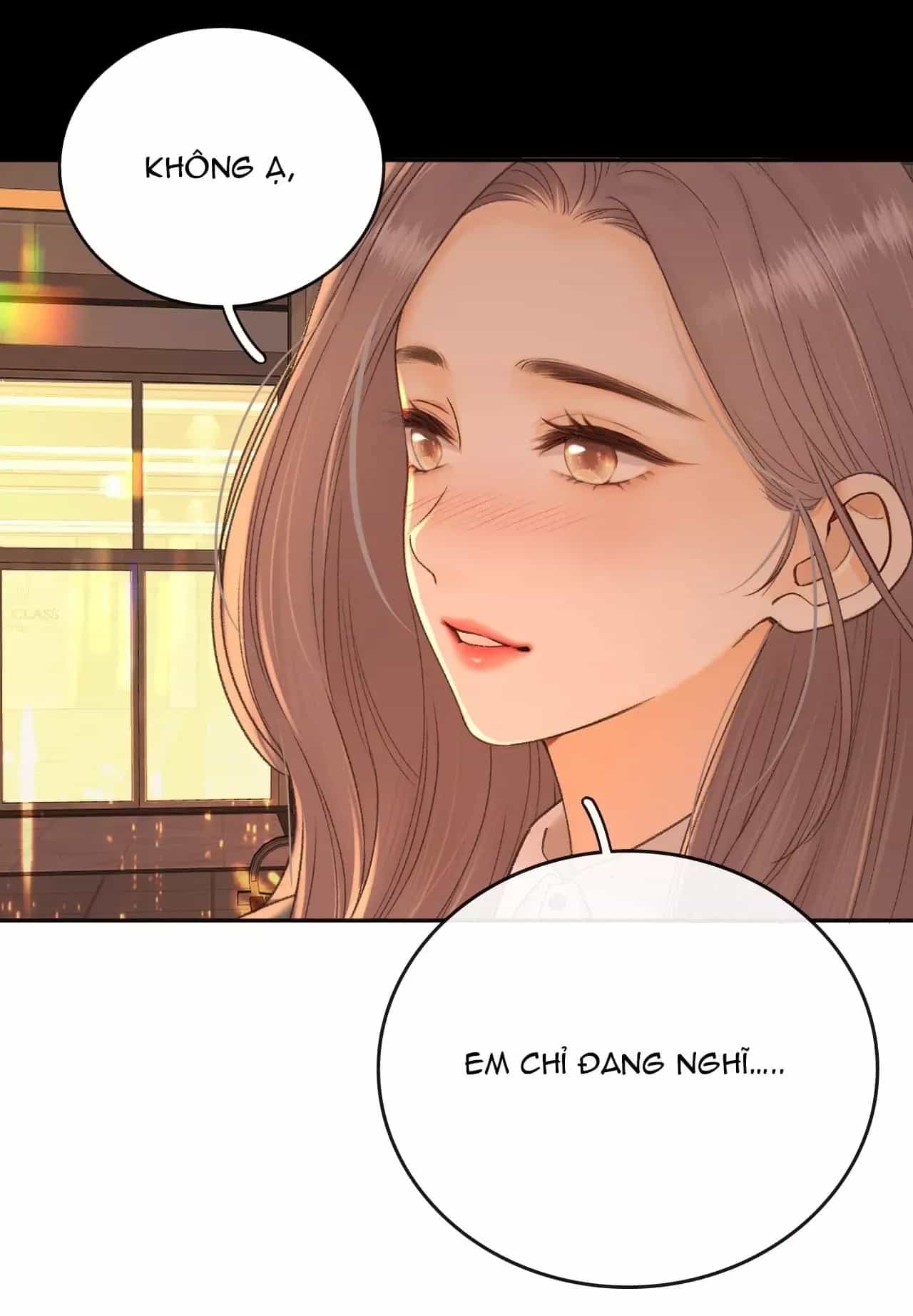 Khó Dỗ Dành - Chương 106.2 - ảnh 9