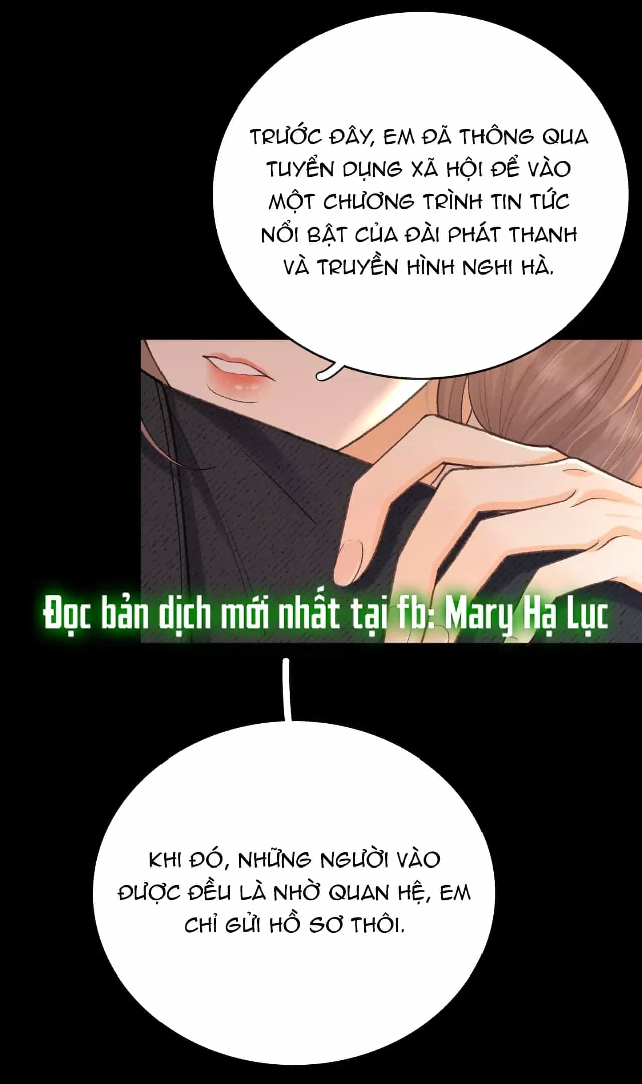Khó Dỗ Dành - Chương 107.1 - ảnh 16