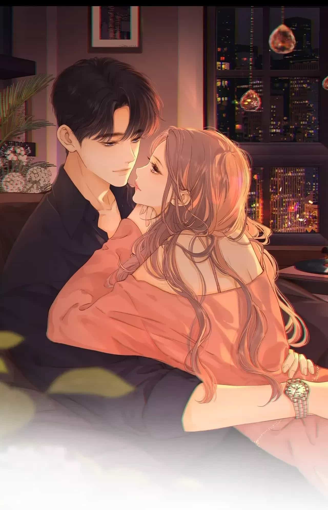 Khó Dỗ Dành - Chương 107.1 - ảnh 4