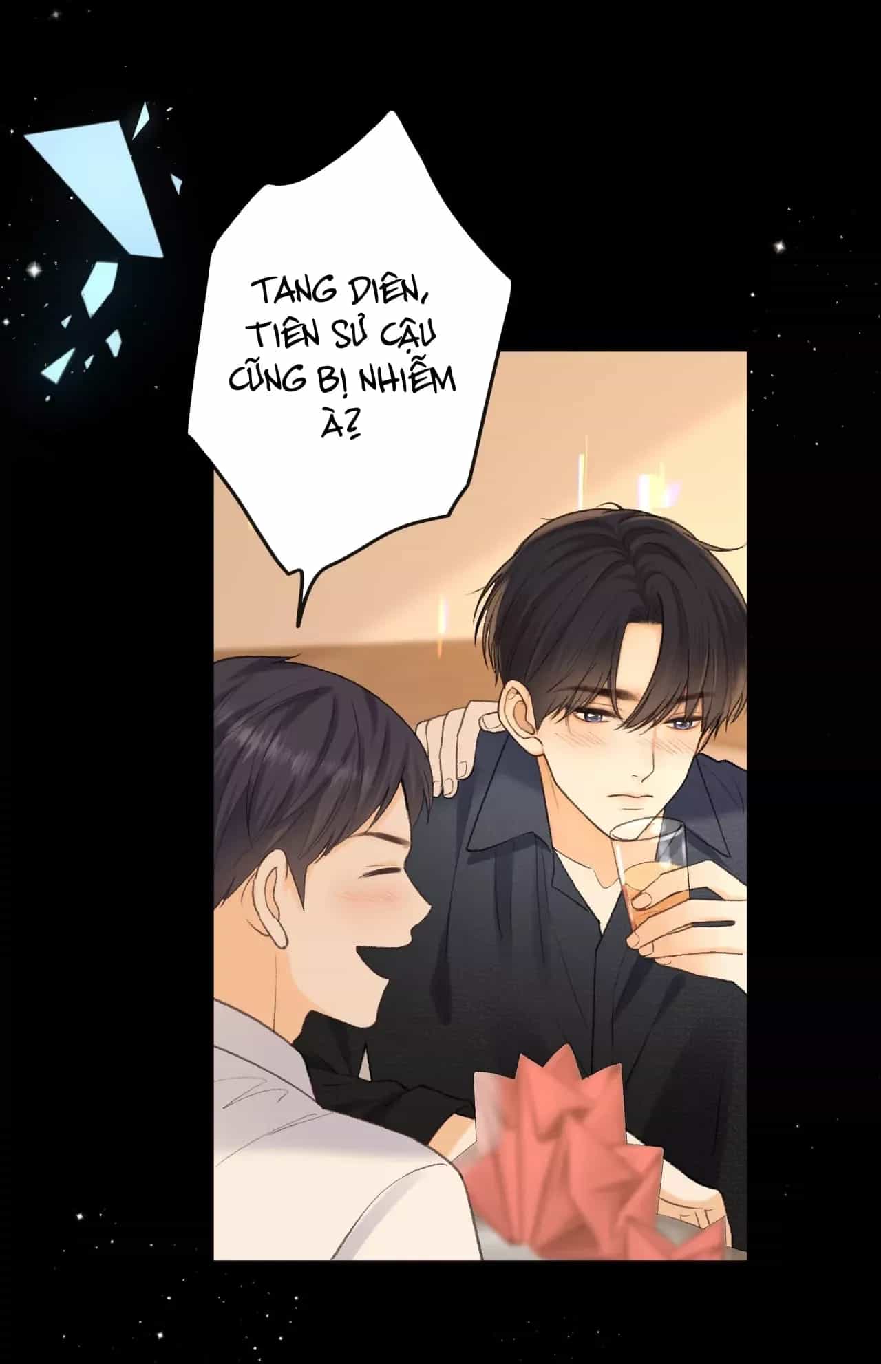 Khó Dỗ Dành - Chương 107.2 - ảnh 25