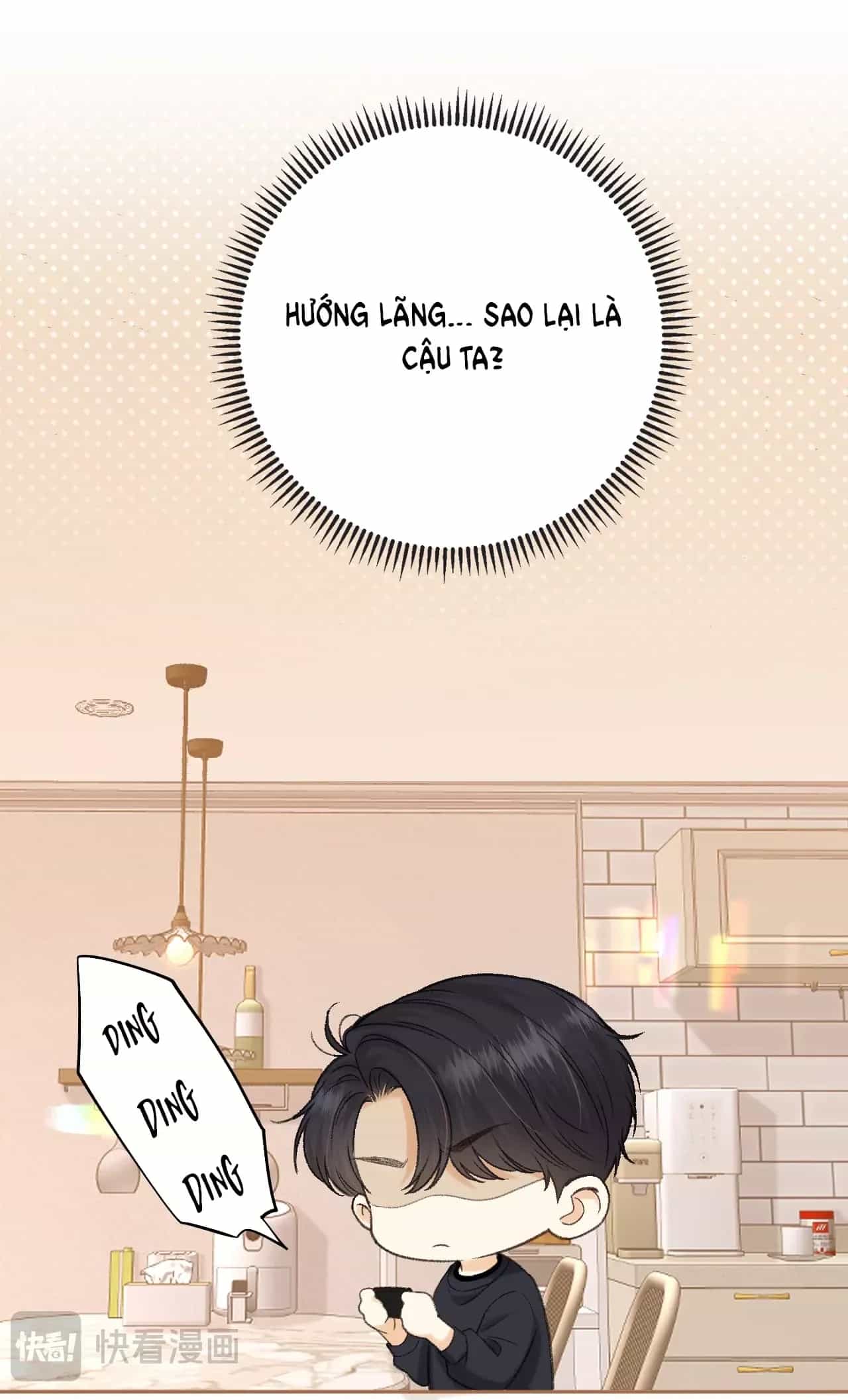 Khó Dỗ Dành - Chương 107.2 - ảnh 31