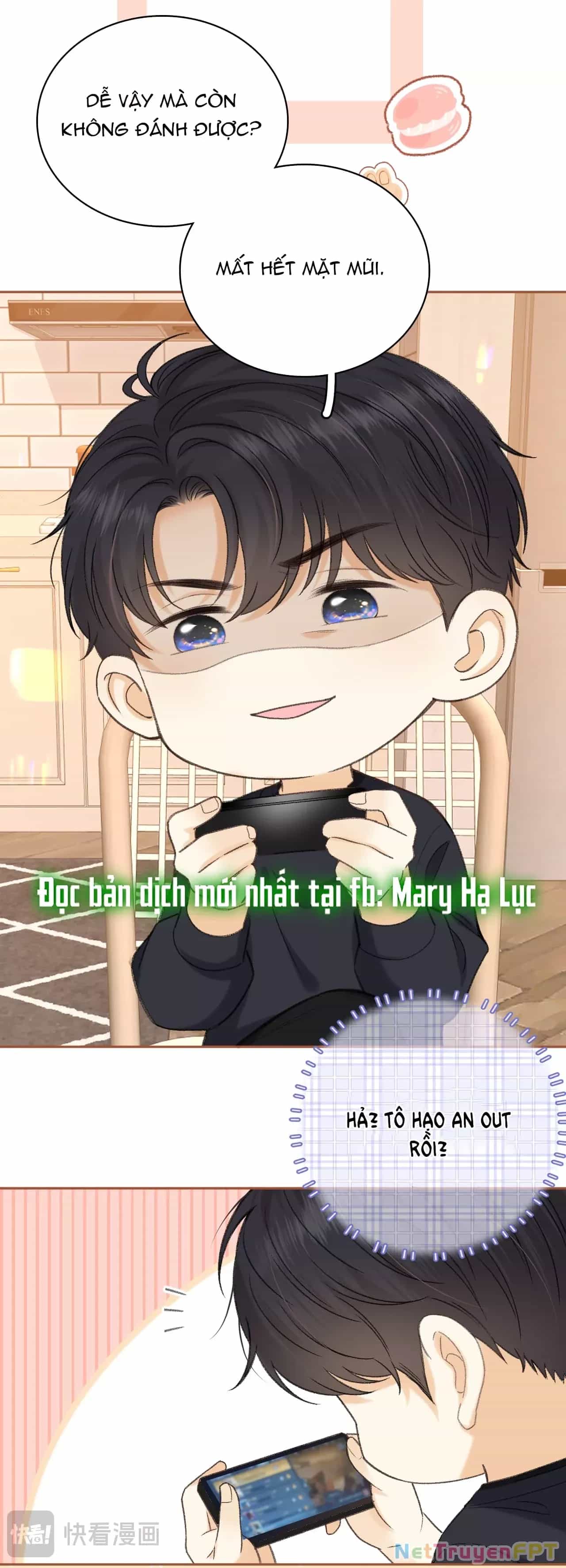 Khó Dỗ Dành - Chương 107.2 - ảnh 37