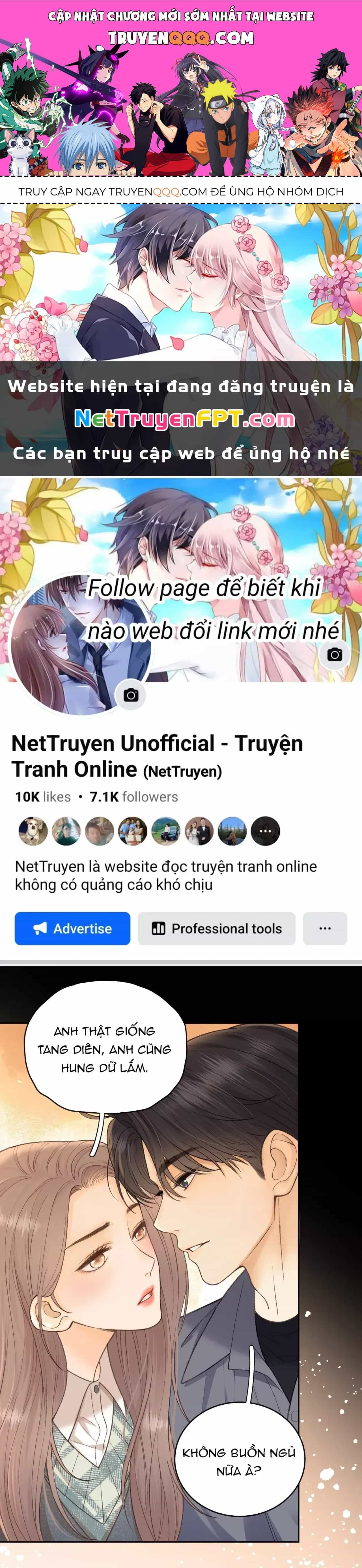 Khó Dỗ Dành - Chương 108.2 - ảnh 1