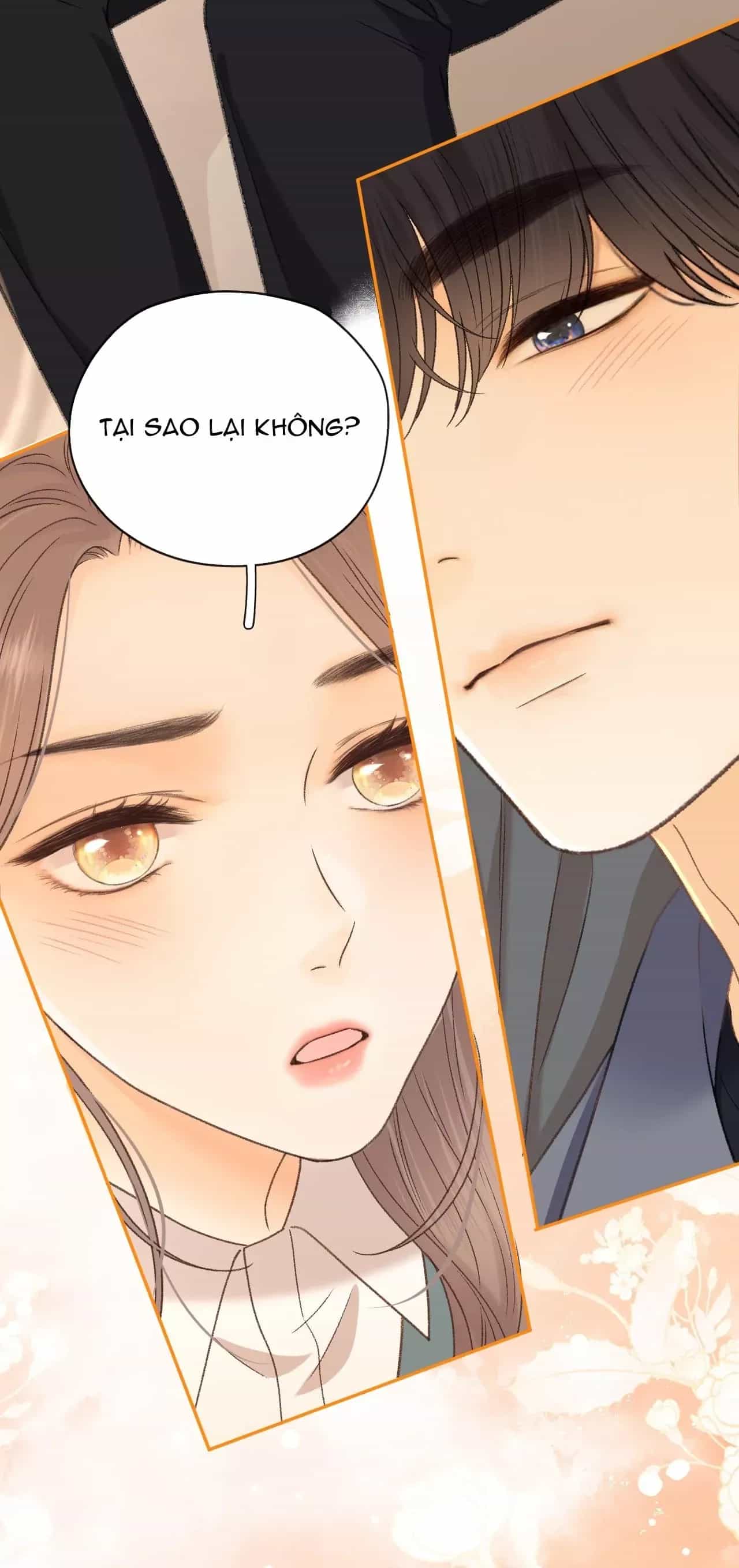 Khó Dỗ Dành - Chương 108.2 - ảnh 16