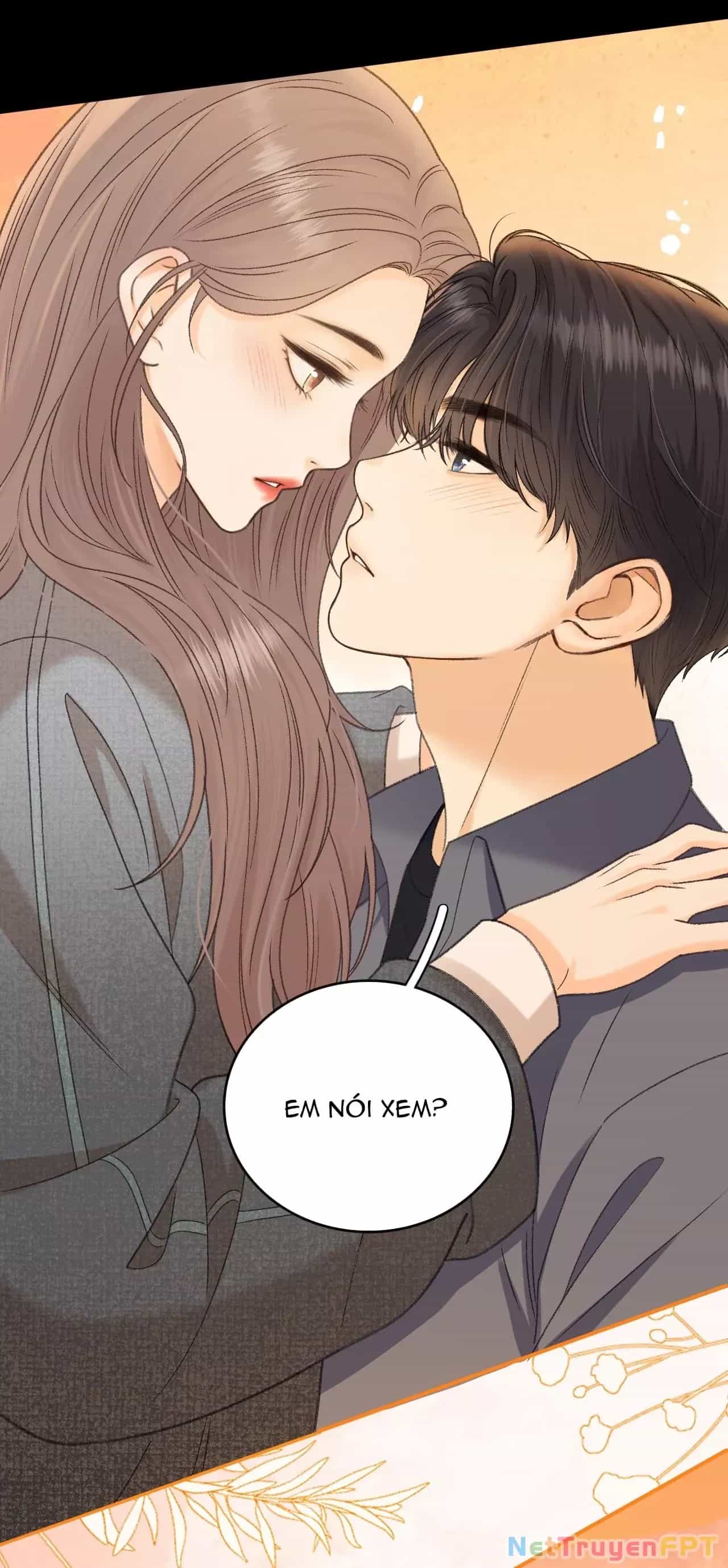 Khó Dỗ Dành - Chương 108.2 - ảnh 18