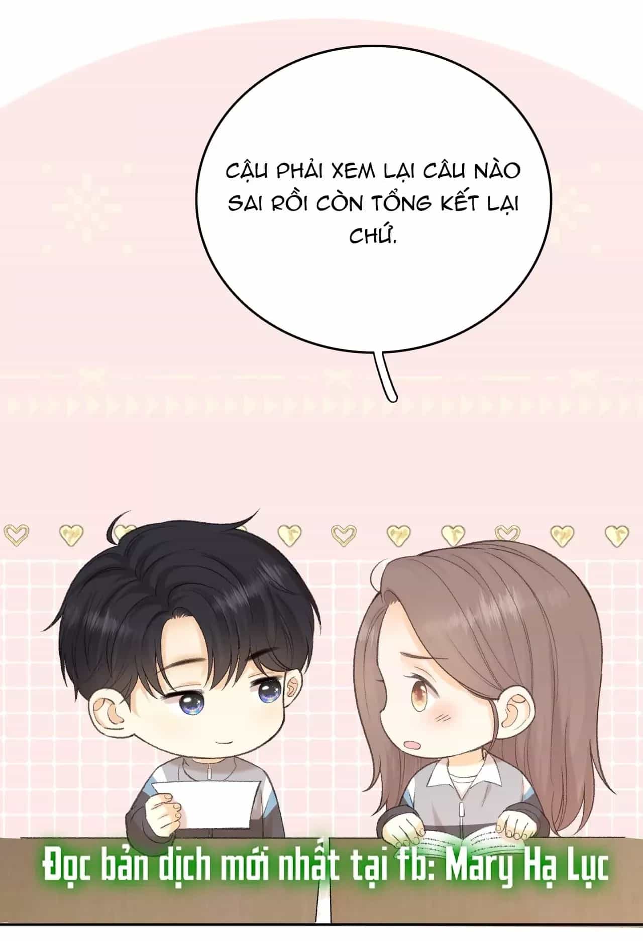 Khó Dỗ Dành - Chương 108.2 - ảnh 27