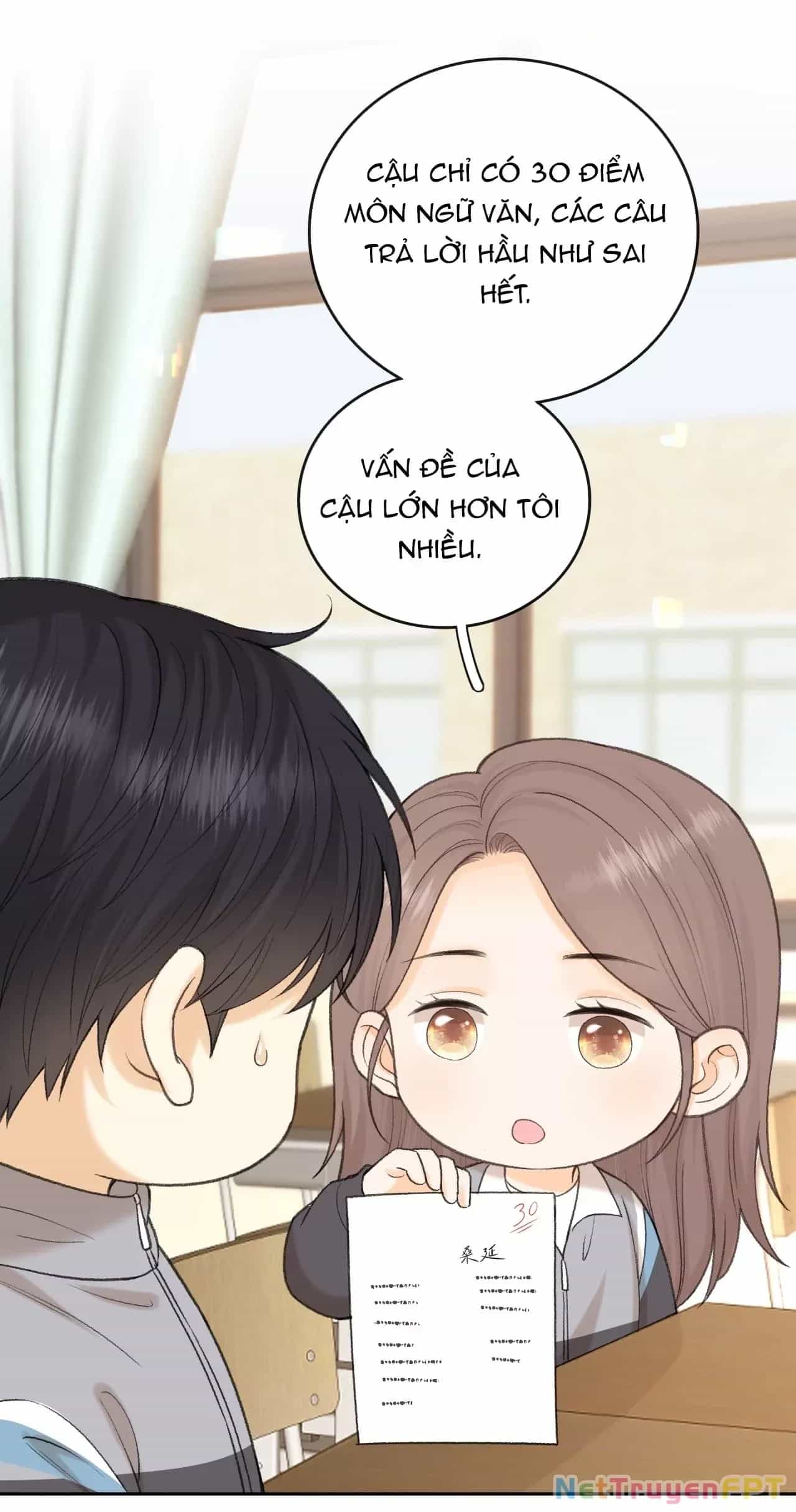 Khó Dỗ Dành - Chương 108.2 - ảnh 32