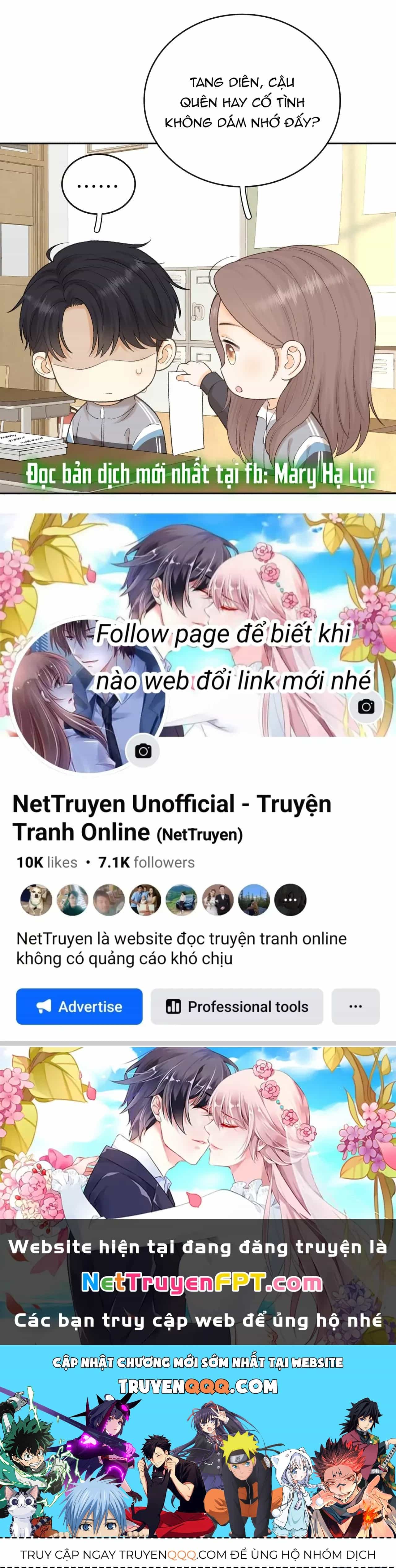 Khó Dỗ Dành - Chương 108.2 - ảnh 33
