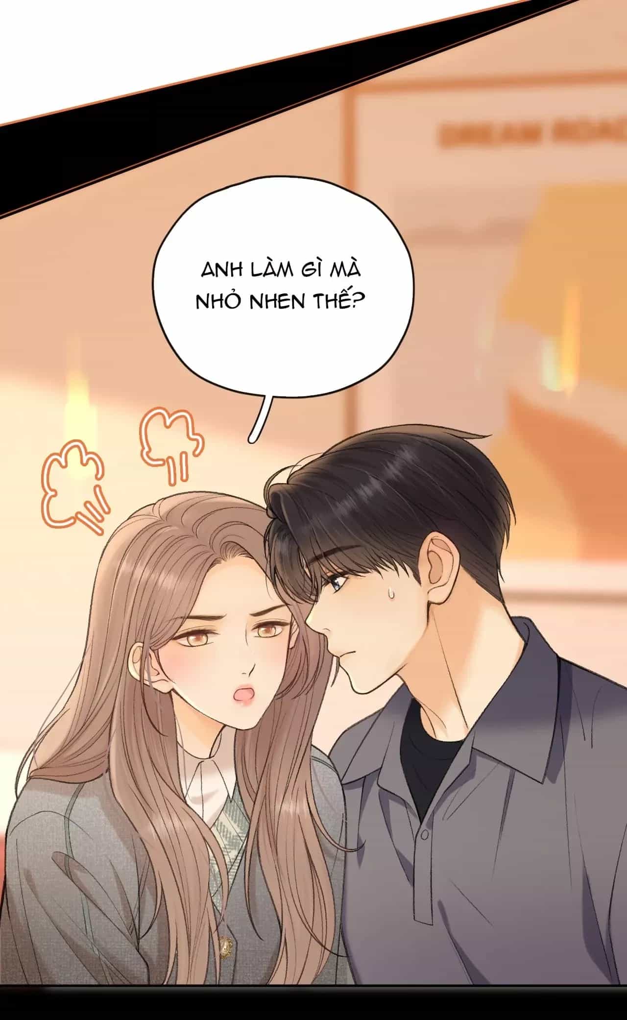 Khó Dỗ Dành - Chương 108.2 - ảnh 8