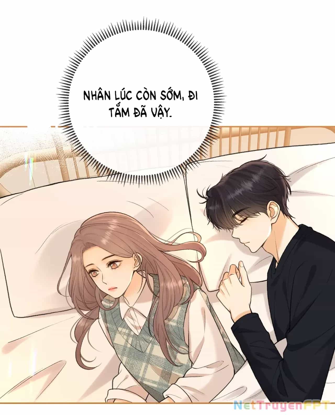 Khó Dỗ Dành - Chương 109.1 - ảnh 12