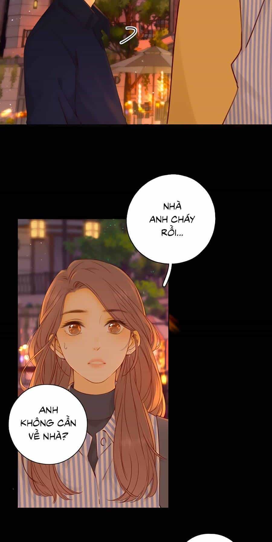 Khó Dỗ Dành - Chương 14 - ảnh 13