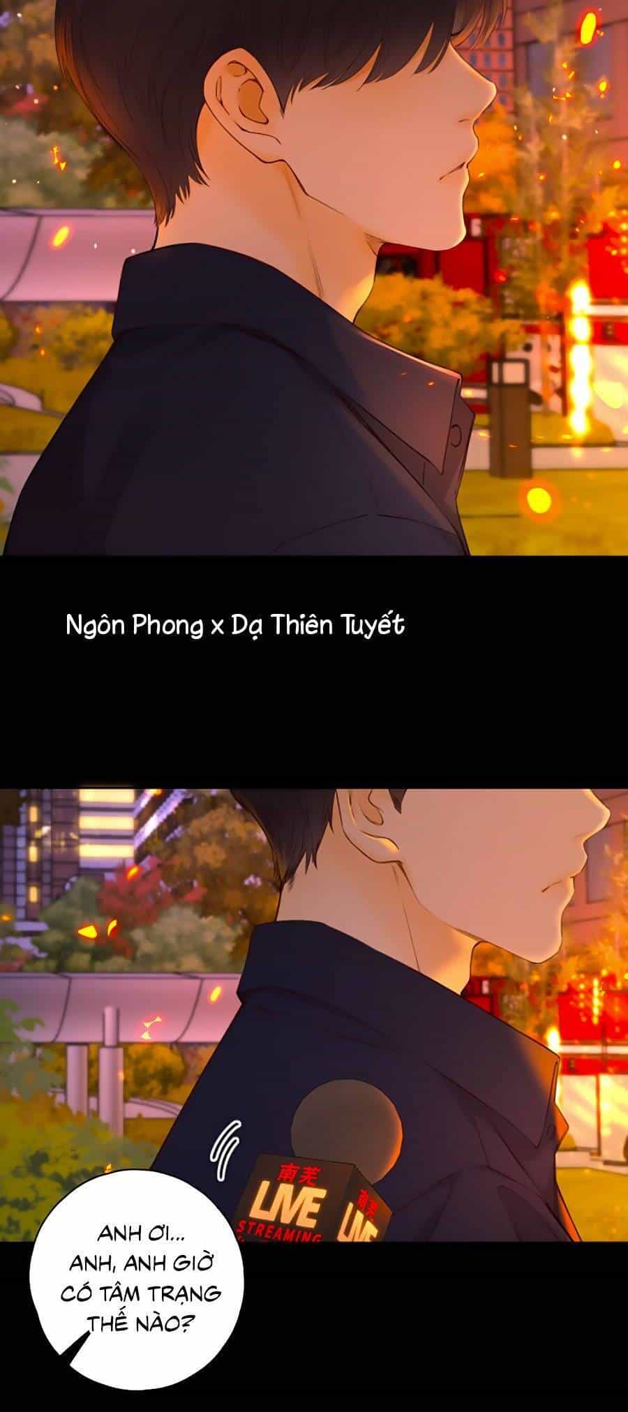 Khó Dỗ Dành - Chương 14 - ảnh 24