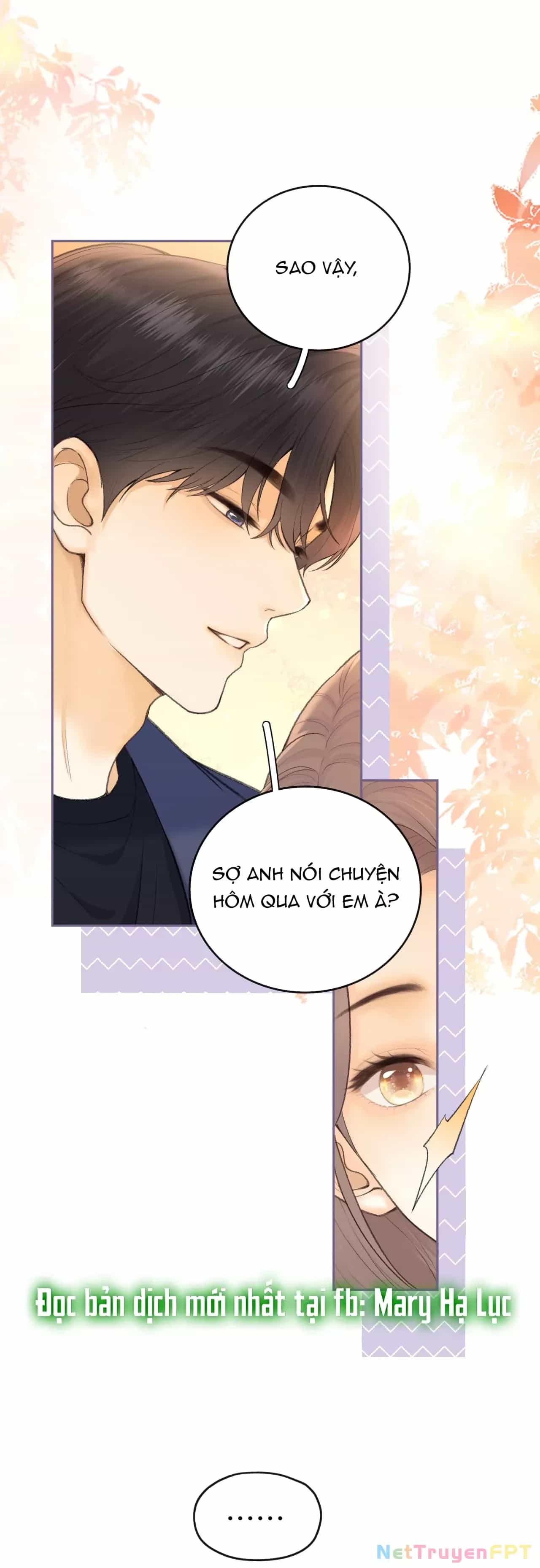 Khó Dỗ Dành - Chương 109.2 - ảnh 12