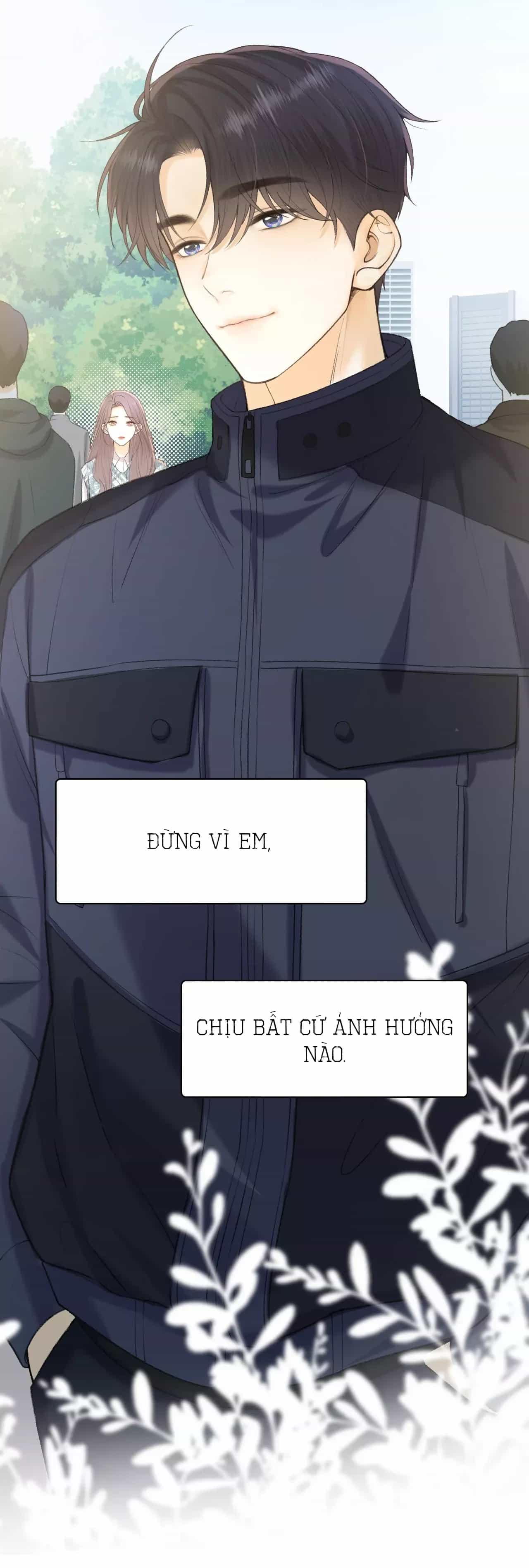 Khó Dỗ Dành - Chương 109.2 - ảnh 29
