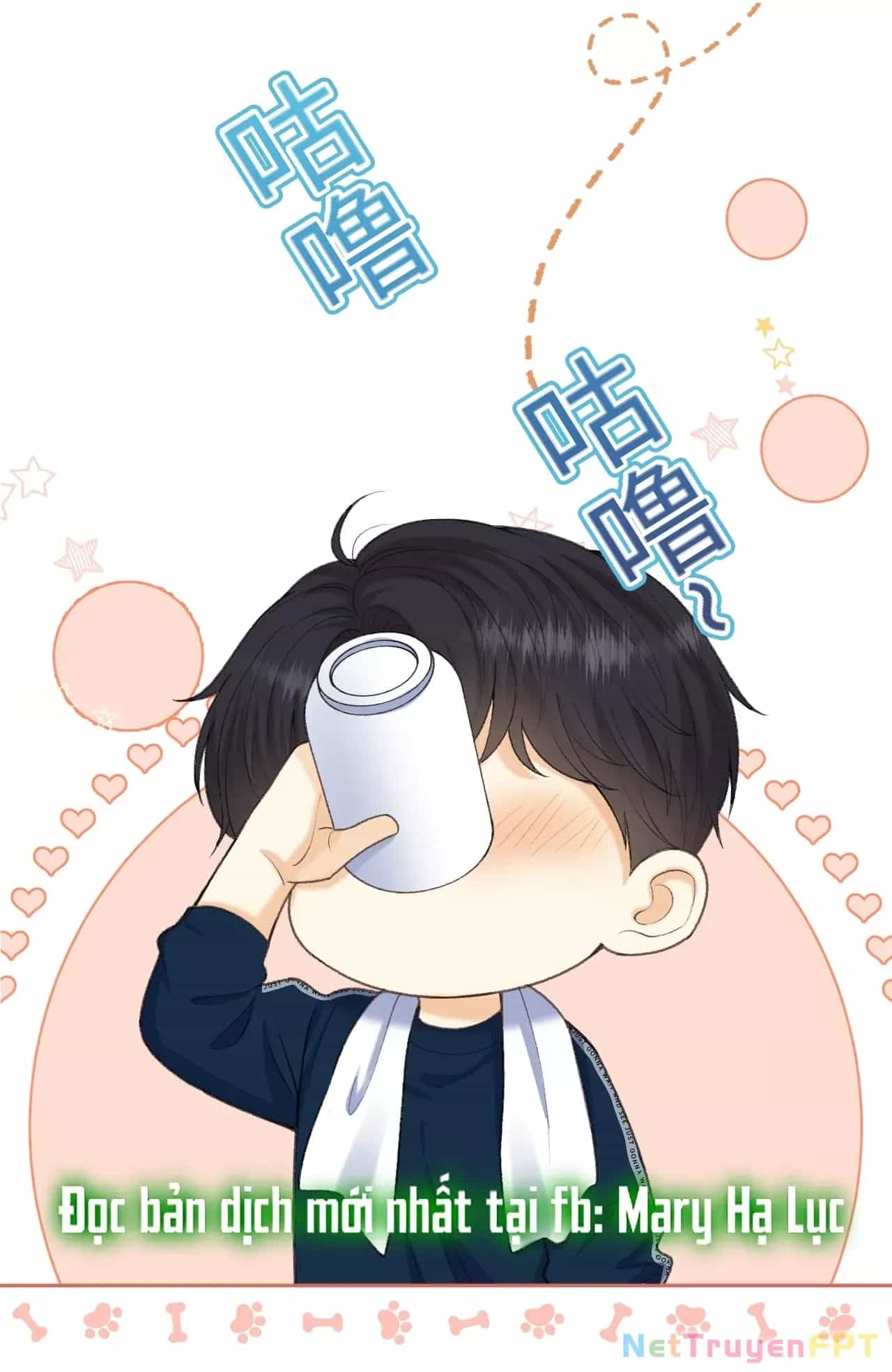 Khó Dỗ Dành - Chương 109.2 - ảnh 38