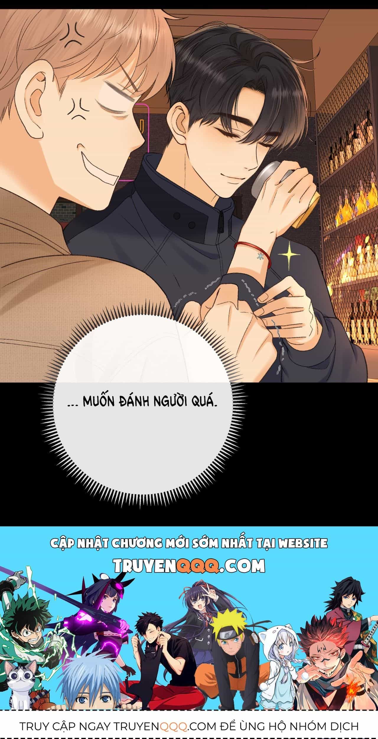 Khó Dỗ Dành - Chương 110.1 - ảnh 12
