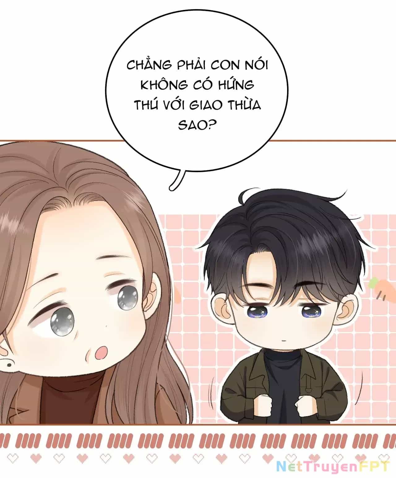 Khó Dỗ Dành - Chương 110.2 - ảnh 38