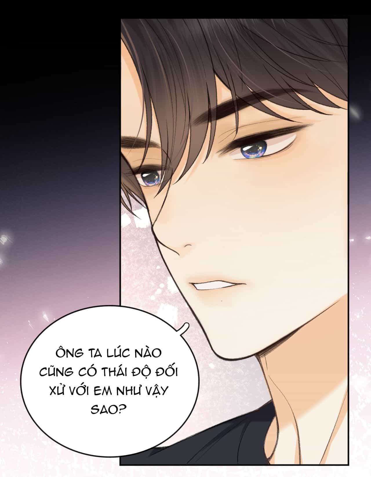 Khó Dỗ Dành - Chương 111.2 - ảnh 12