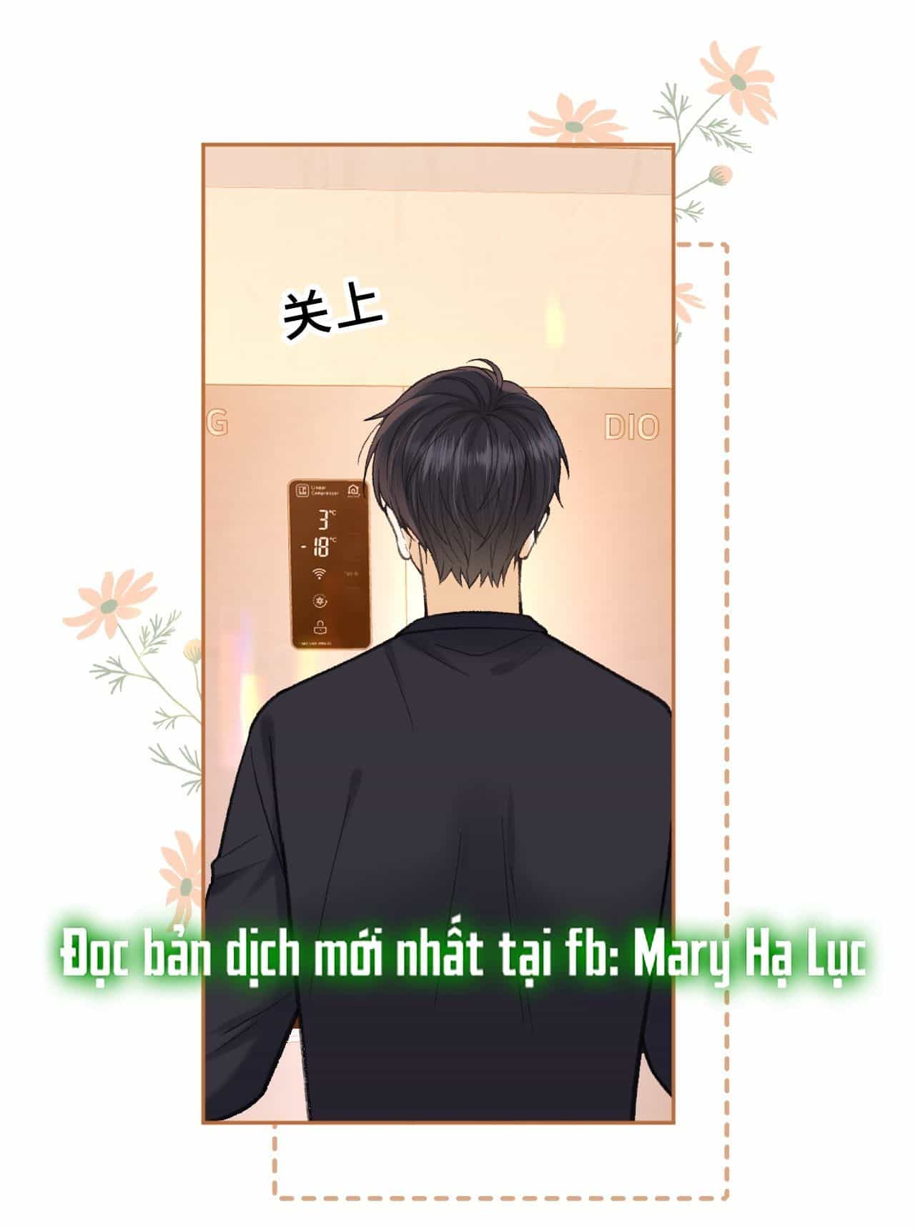 Khó Dỗ Dành - Chương 113.2 - ảnh 18