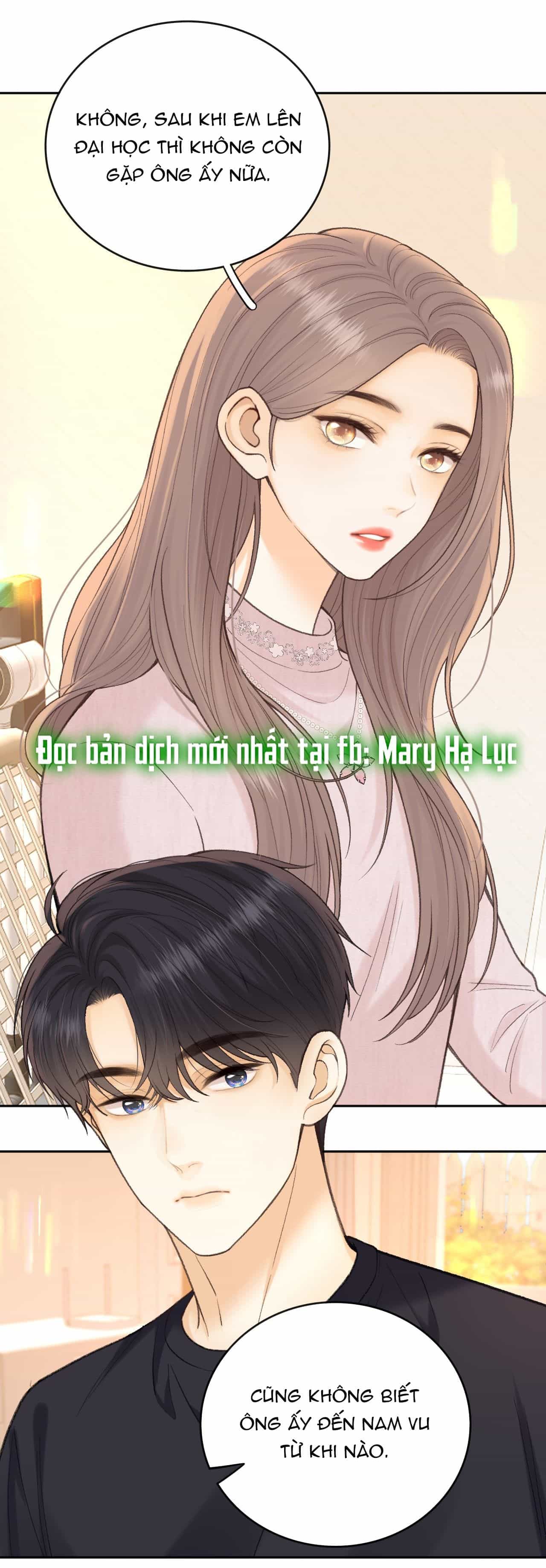 Khó Dỗ Dành - Chương 113.2 - ảnh 35