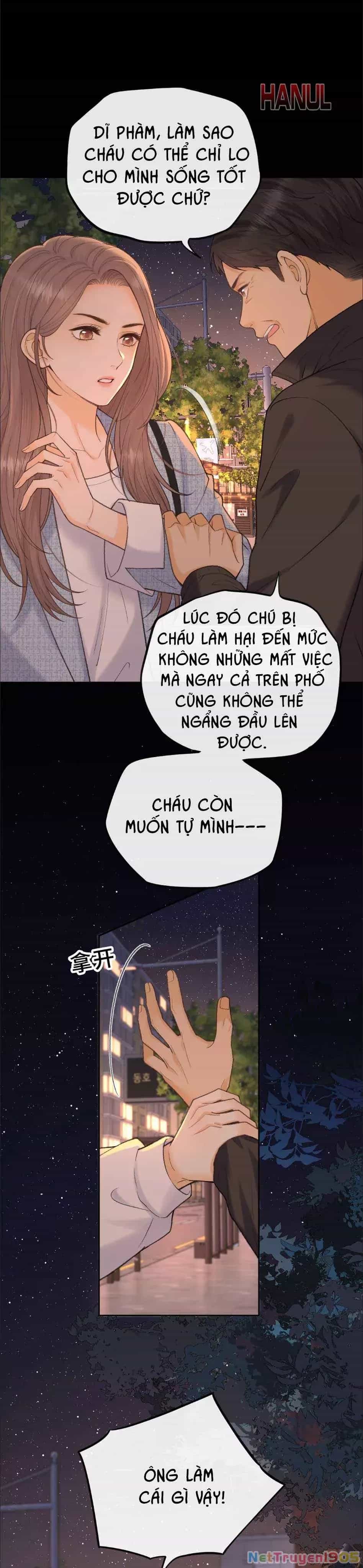 Khó Dỗ Dành - Chương 114 - ảnh 11