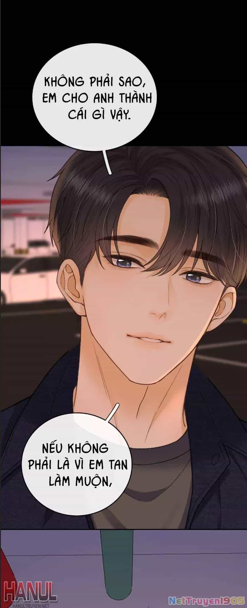 Khó Dỗ Dành - Chương 115 - ảnh 17