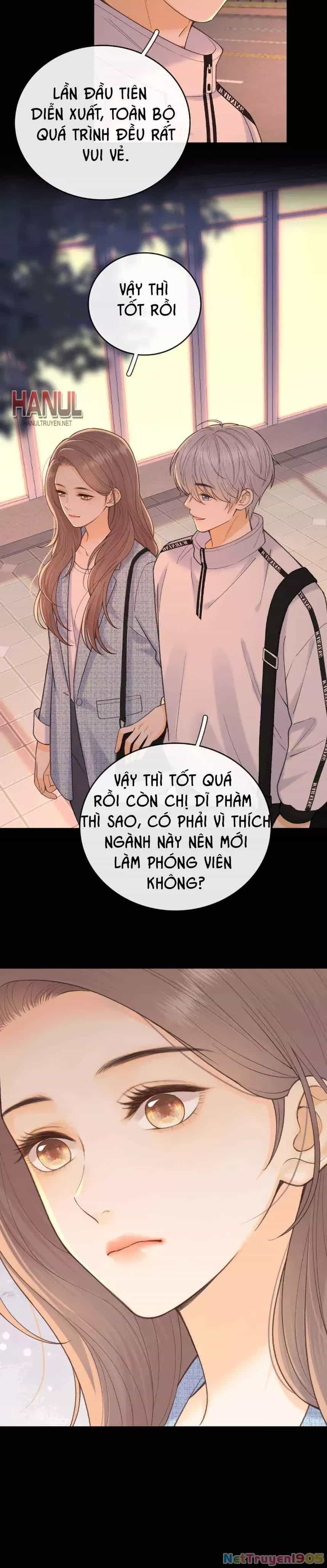 Khó Dỗ Dành - Chương 115 - ảnh 3