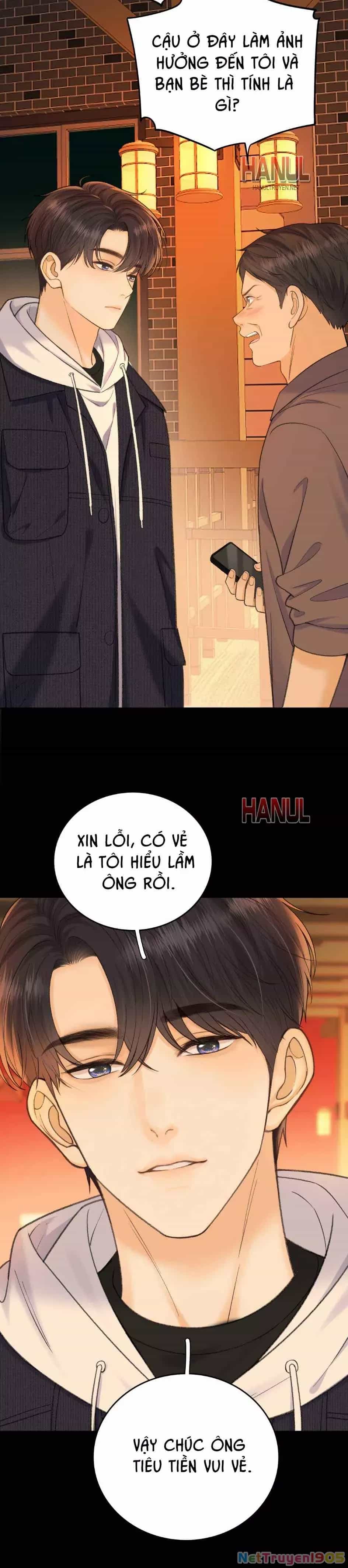 Khó Dỗ Dành - Chương 116 - ảnh 12