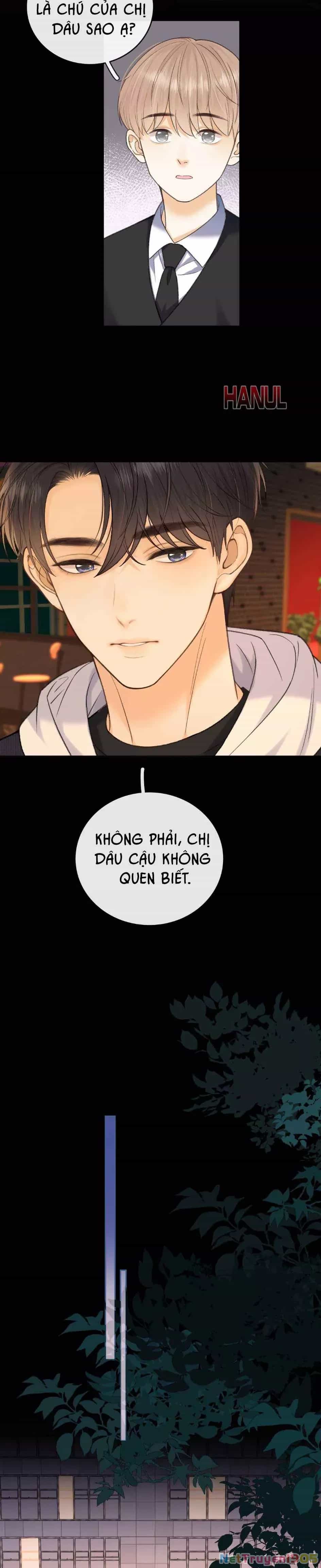 Khó Dỗ Dành - Chương 116 - ảnh 15