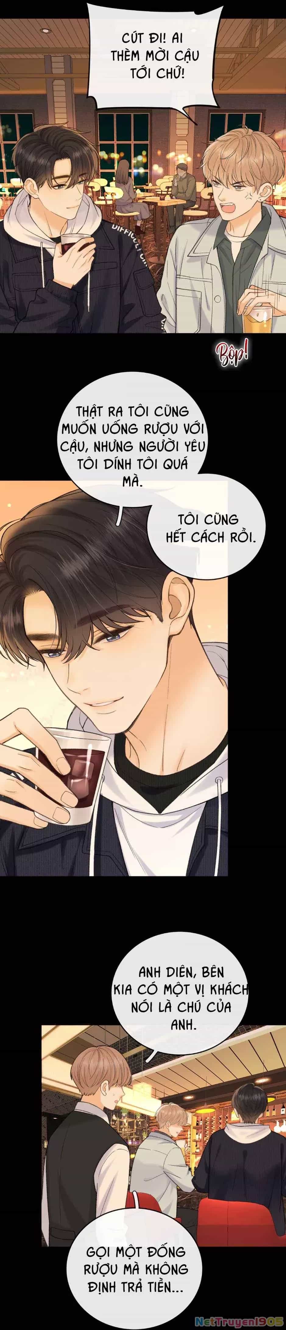 Khó Dỗ Dành - Chương 116 - ảnh 2