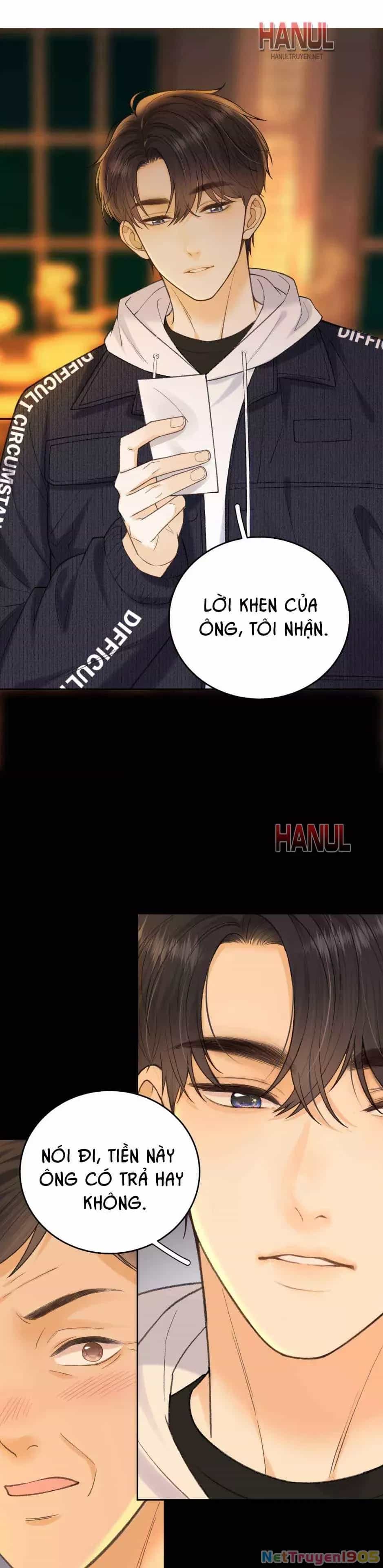 Khó Dỗ Dành - Chương 116 - ảnh 7