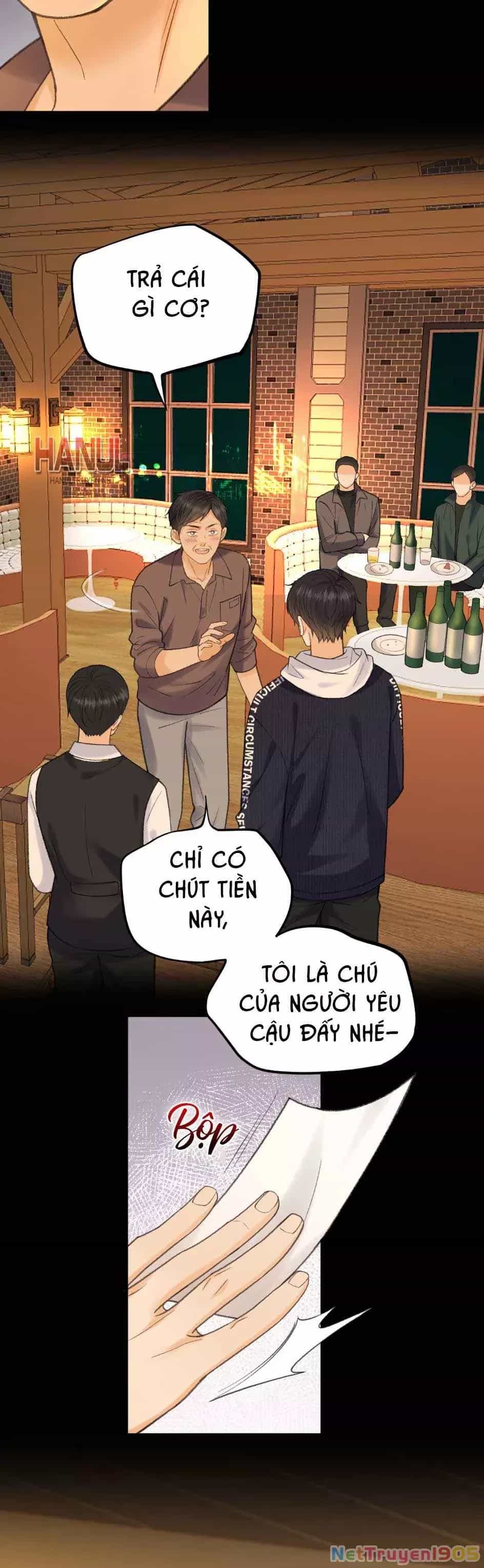 Khó Dỗ Dành - Chương 116 - ảnh 8