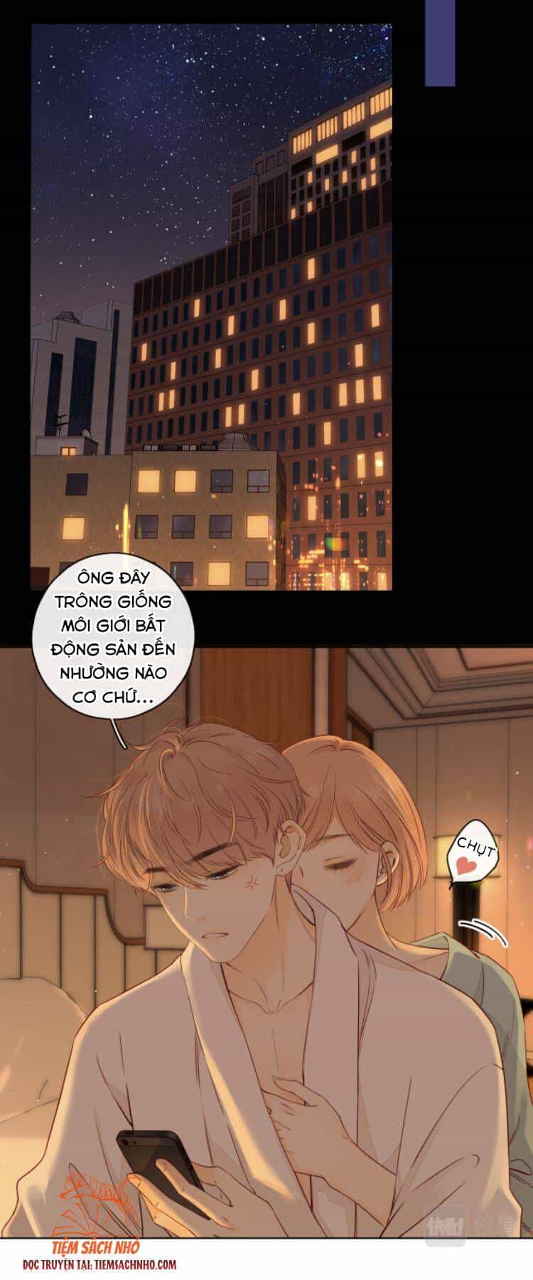Khó Dỗ Dành - Chương 15 - ảnh 13