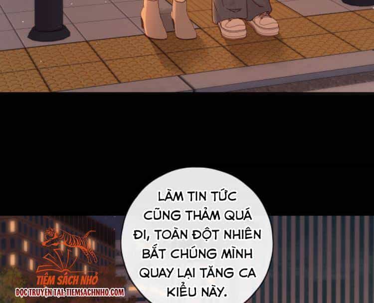 Khó Dỗ Dành - Chương 15 - ảnh 19