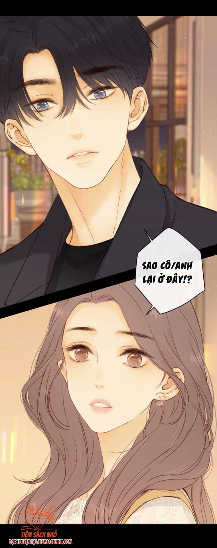 Khó Dỗ Dành - Chương 15 - ảnh 30