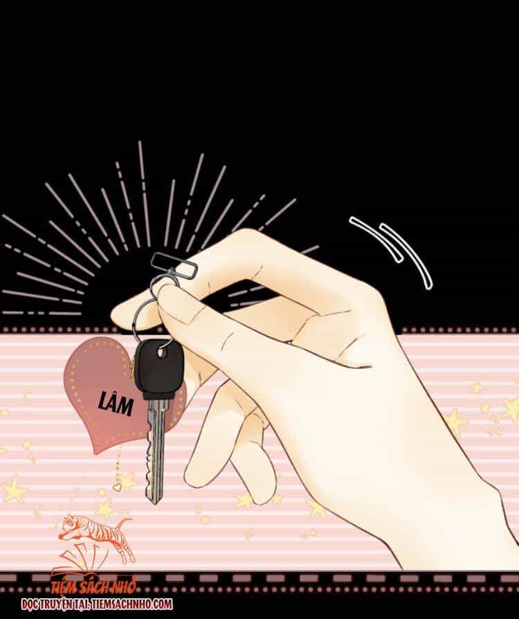 Khó Dỗ Dành - Chương 15 - ảnh 32