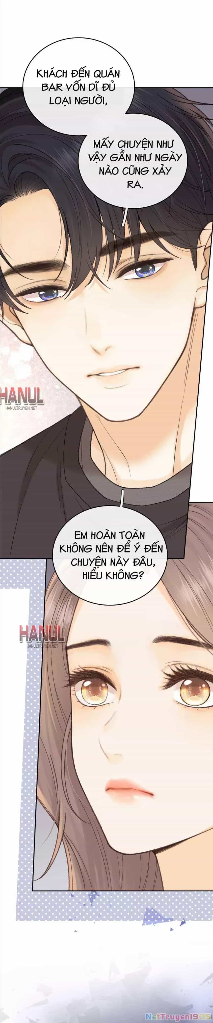 Khó Dỗ Dành - Chương 117 - ảnh 14