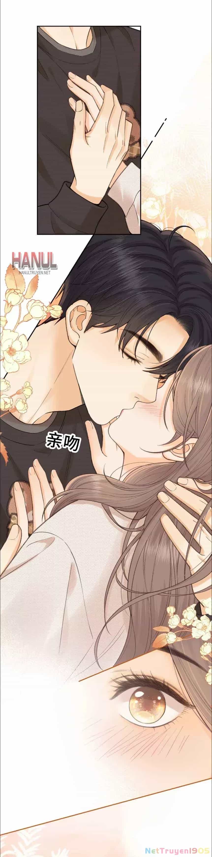 Khó Dỗ Dành - Chương 118 - ảnh 10