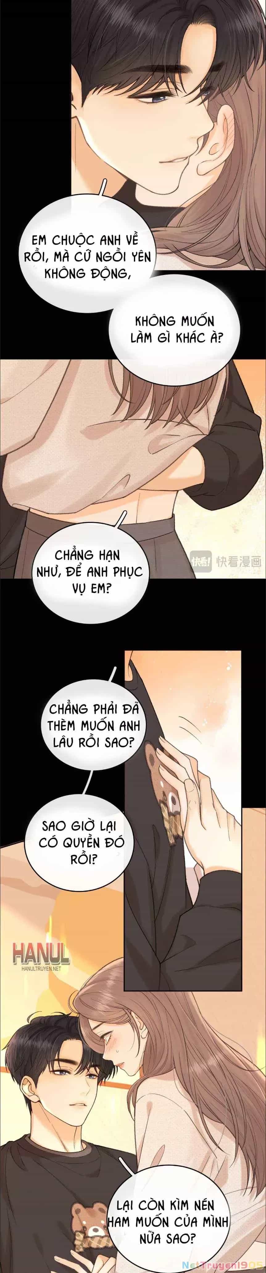 Khó Dỗ Dành - Chương 118 - ảnh 12