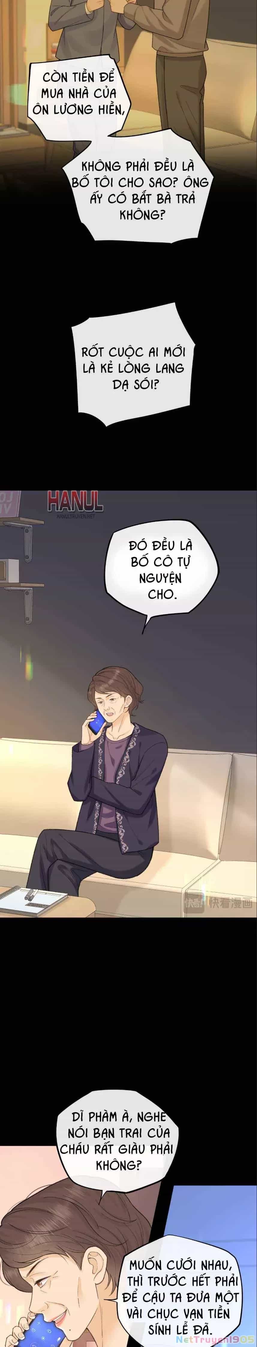 Khó Dỗ Dành - Chương 118 - ảnh 3