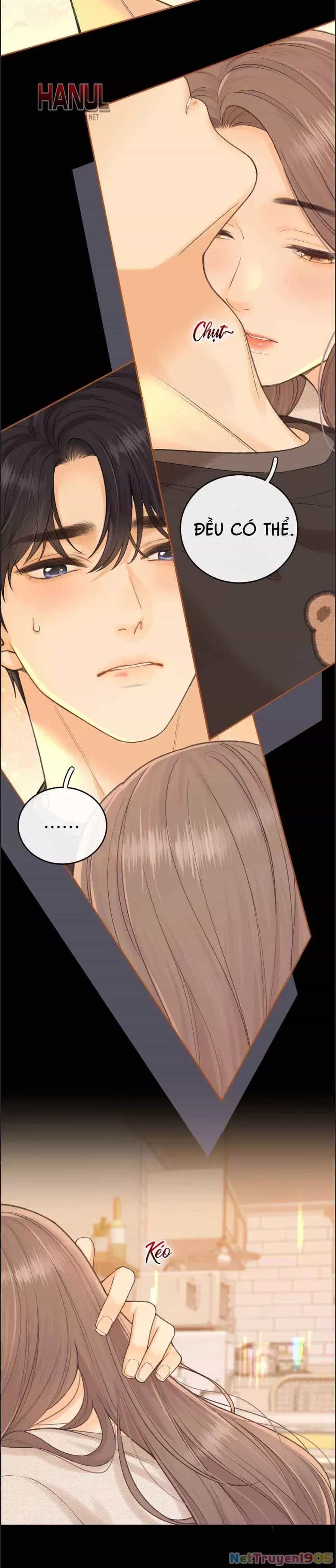 Khó Dỗ Dành - Chương 119 - ảnh 2