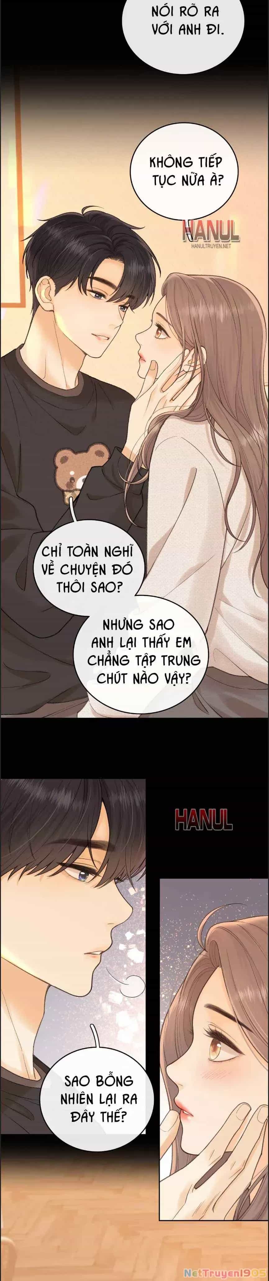 Khó Dỗ Dành - Chương 119 - ảnh 4