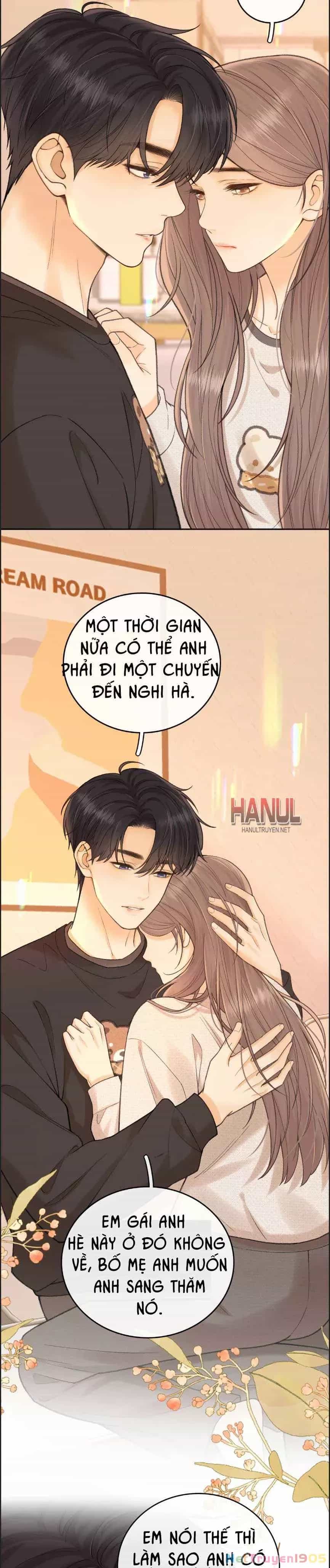 Khó Dỗ Dành - Chương 119 - ảnh 7